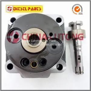 Toyota Head Rotor 1 468 336 464 for PERKINS thumbnail-1
