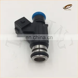892123 892123001 25335288 High Performance Car Engine Patrol Gas Fuel Injector Nozzle For G -M thumbnail-1
