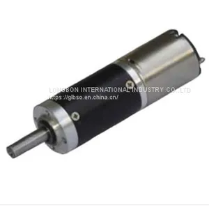 Direct Sale Vibration Motor Geared Motor LDGM0303-125 thumbnail-1