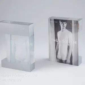 High Quality Private Plastic Box thumbnail-1