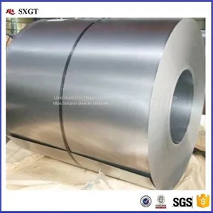 Z275 Hot Dipped Galvanized Steel Coil Metal Price thumbnail-4