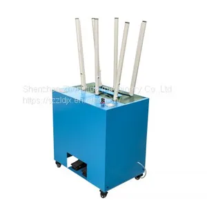 Best Quality Automatic Pillow Cushion Cover Filling Machine thumbnail-1