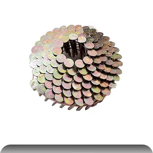 Coil Roofing Nails thumbnail-1