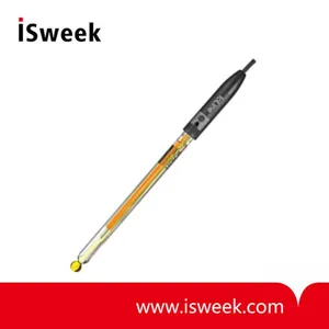 IoLine-HPB IoLine High Performance pH Electrodes With Temperature Sensor thumbnail-1