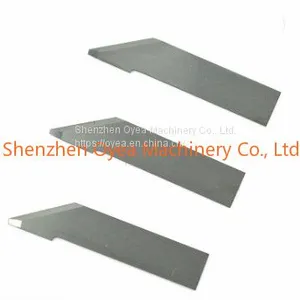 ZUND Z42-Lama 35°-20° HV1600 Blade Atom Flashcut No. 01039893 thumbnail-3