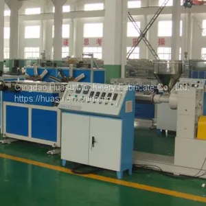 Single Wall Corrugated Pipe Machinery/ Single Wall Corrugated Pipe Production Line/ Corrugated Pipe Plant thumbnail-2