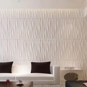 3d PVC Wall Tiles From Hebei Pande Decoration Material Co.,ltd thumbnail-1