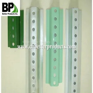 Manufacturer Street Sign u Channel Post With High Strength Steel thumbnail-3
