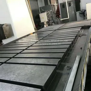 SNK 1.6x3m Gantry Machining Center thumbnail-4