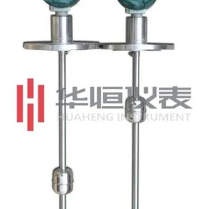 Magnetostrictive Level Transmitter thumbnail-1
