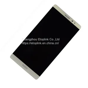 LCD Display Touch Screen With Frame Digitizer Assembly For HUAWEI Mate 8 LCD thumbnail-2