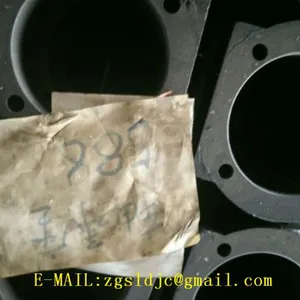 Locomotive Spare Parts Locomotive Accessories 88 Bearing Housing thumbnail-1