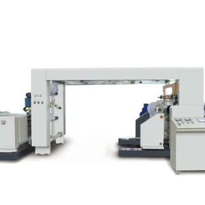Gaobao Machine Paper Slitting & Rewinding Machine thumbnail-1