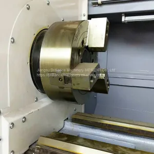 SMTCL CAK6150 CNC Horizontal Lathe thumbnail-2