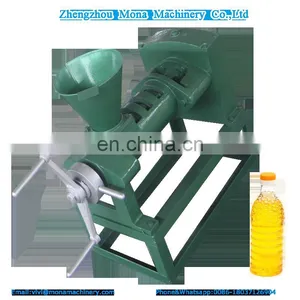 Wholesale Press Plant Oil Mill Machine Home Olive Oil Press Machine thumbnail-1