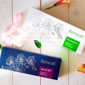 Popular Cosmetic Cardboard Packing Box thumbnail-1