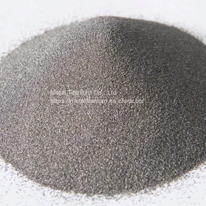 325 Mesh Titanium Sponge Powder for Sale thumbnail-2