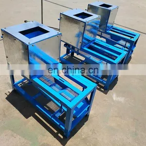 Industrial River Snail Meat And Shell Separator on Sale thumbnail-3