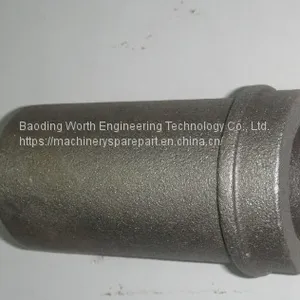Chinese Manufacturer, Aluminum Die Casting Auto Spare Parts thumbnail-1