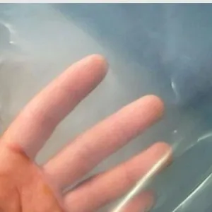 200micron Anti-UV Plastic Film Greenhouse for Agriculture thumbnail-5