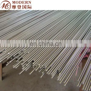 Monel 400 Nickel Bar Dia 10mm thumbnail-3