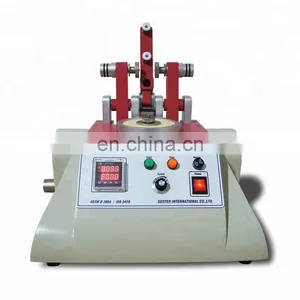 Price Of Taber Test Instrument Taber Wearing Resistance Tester thumbnail-1