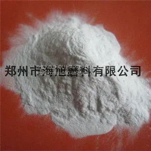 White Fused Alumina WFA Micropowder for Polishing Pad thumbnail-1