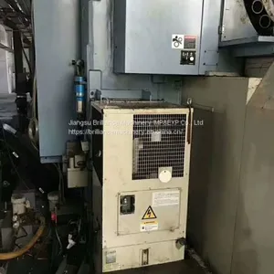 OKK MCV660 / MCV560 Vertical Machining Center thumbnail-2