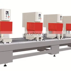 Customizable Head PVC UPVC Seamless Welding Machine for Sales thumbnail-6