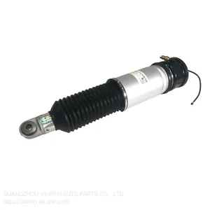 BWM 7-Series E65/E66 ( 2000~2008 ) Rear Left and Right Air Shock With Solenoid thumbnail-2