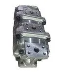 705-86-14060 HYDRAULIC GEAR PUMP FOR Pc20-5/ Pc30-5 Triple Pump thumbnail-1