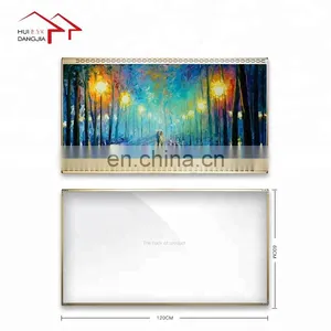 Easy Home Infrared Heater Portable Electric Wall Heater thumbnail-4