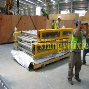 Gypsum Board Machine thumbnail-4