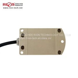 SDA126T Dynamic Inclinometer/tilt Sensor thumbnail-5