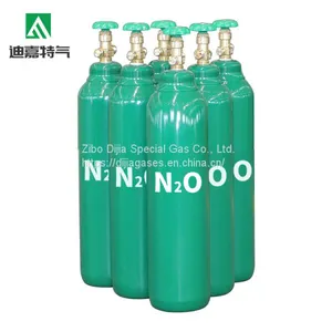 Export Industrial Grade N2O Gas Manufacture thumbnail-1