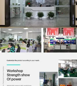 Innovacera company overview - view 2 thumbnail