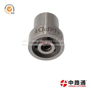 Cat 320d Nozzle 326-4700 DN4PD1/093400-5010 For TOYOTA-diesel Auto Power Injector Nozzles thumbnail-1