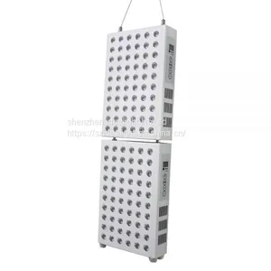 WholesaleLed Therapy Panel Machine TL100 Red Infrared 660nm 850nm LED Therapy Light for Skin thumbnail-3