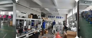 Shanghai Medeco Industry Co., company overview - view 3 thumbnail