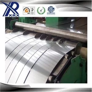 SGS Approved Tisco Lisco Matt Finish 2mm 3mm 410 Stainless Steel Sheet thumbnail-3
