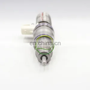 Hot-selling Diesel Common Rail Injector 7485013228 20847327 85000911 thumbnail-4