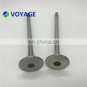 1-12552-015-2/3/4 Engine Exhaust Valve Engine Type 10PA1 thumbnail-3