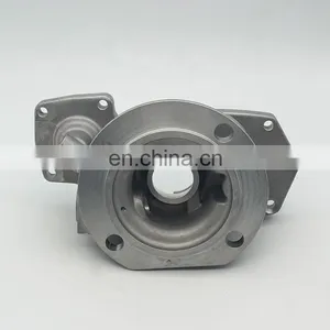 Original CCEC NT855 NTA855 Spare Parts Diesel Fuel Pump Cover 3075525 thumbnail-1