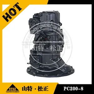 Komatsu Pump Ass'y 708-2K-00112 for PC850-8 thumbnail-1