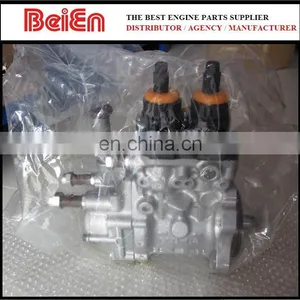 Wholesale 100% Original DENSO / BOSCH Diesel Injection Pump for Excavator Engine 4HK1/6HK1/6WG1/J05E/J08E/C6.4/C7/C9/6D107 thumbnail-3