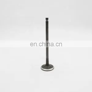 GENUINE EXHAUST VALVE FOR J05E/J08E EXCAVATOR ENGINE S1371-51733-00/S1371-51733 thumbnail-2