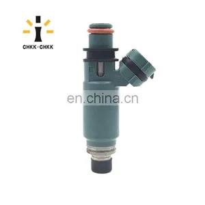 Fuel Injector Nozzle OEM 195500-3920 For 2002-2005 2.0L thumbnail-1