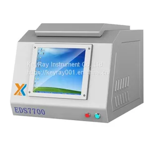 Eds7700 Xrf Gold Tester Spectrum Analyzers Gold Purity Testerview Larger Image thumbnail-1