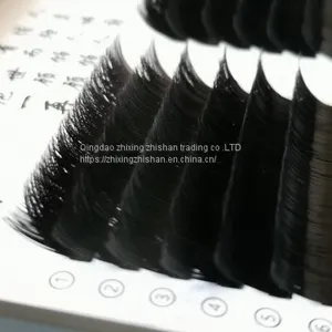 False Eyelashes thumbnail-1