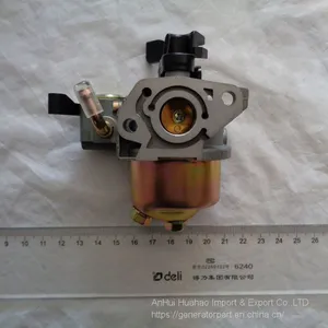 High Quality 152F Generator Carburetor Assembly Spare Parts thumbnail-1